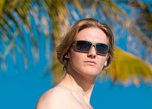 Smart Glasses. Convenience. Style. Future. - Torege® Eyewear