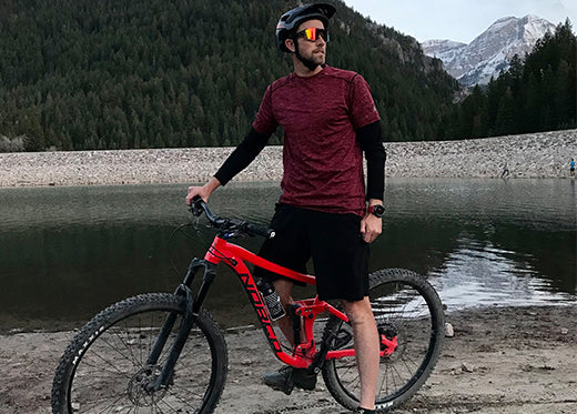 How To Choose Cycling Sunglasses? - Torege® Eyewear