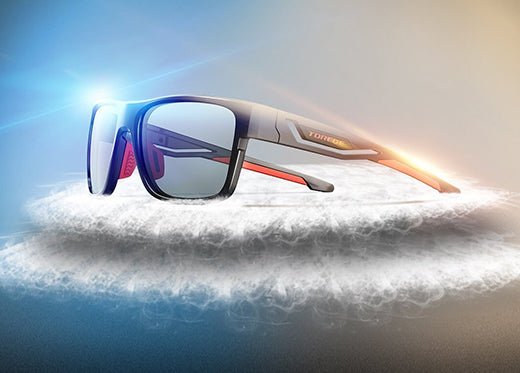 Damage To Eyes with Poor Quality Sunglasses - Torege® Eyewear