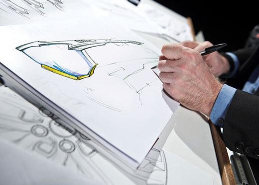 Torege lenses technology - Torege® Eyewear