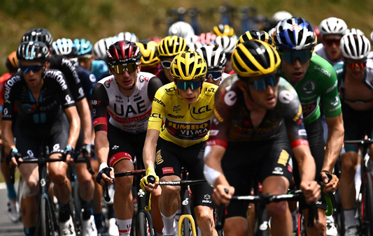 Tour de France 2023 : Conquer the Roads with Style and Performance