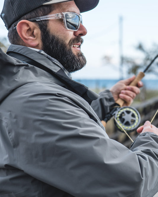 Choosing the Right Frame Material for Your Sunglasses