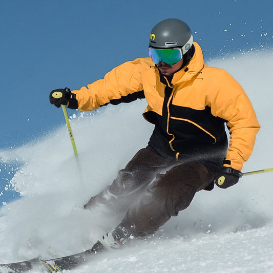 How To Decide Which Ski Snow Goggles You Should Have?