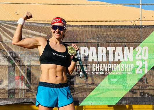 Achieve goals with Torege. 7 Simple Steps. - Torege® Eyewear