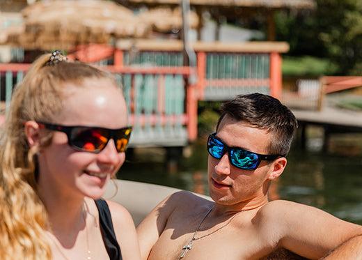 How to store sunglasses &amp; What to avoid. - Torege® Eyewear