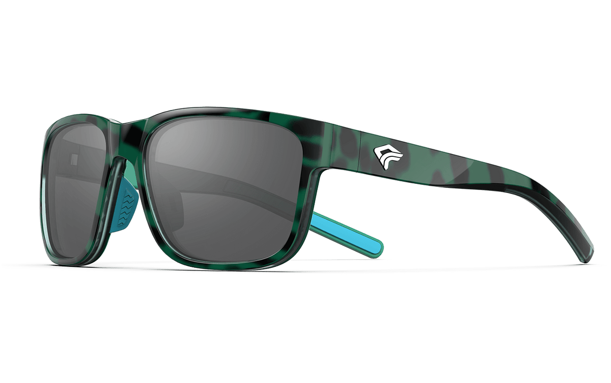 Green Coral - Torege® Eyewear
