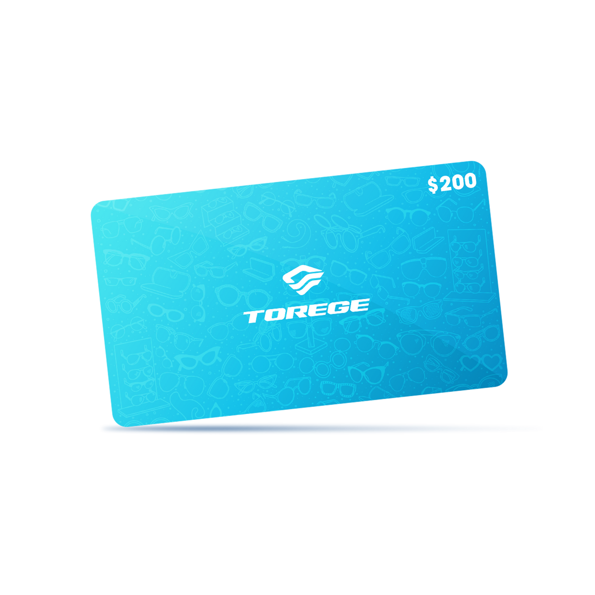 Digital Gift Cards | $200